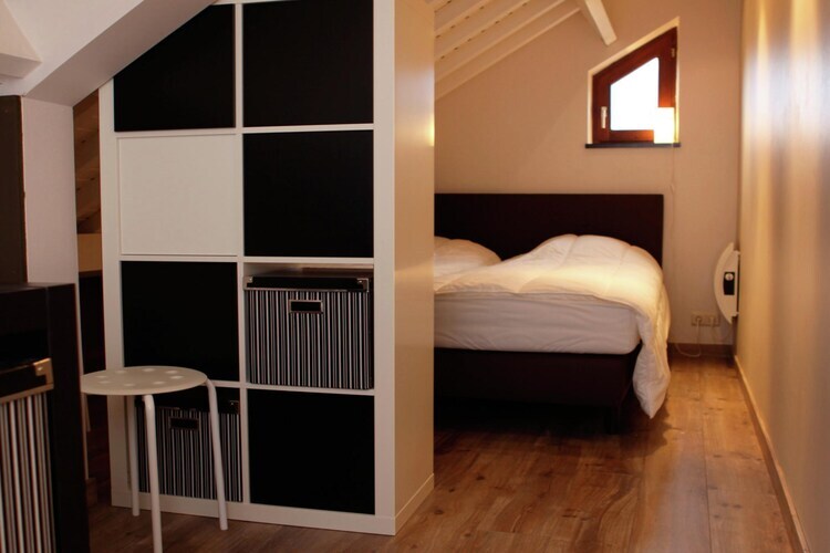 Le Goût du Bonheur, maison 6 pers. à Ovifat - Photo 26