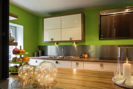 Au Lit de la Canelle – Maison 11 pers., sauna et jeux : photo 9