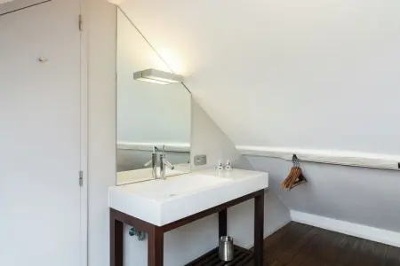Au Lit de la Canelle – Maison 11 pers., sauna et jeux : photo 18