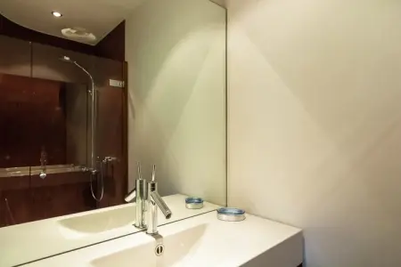 Au Lit de la Canelle – Maison 11 pers., sauna et jeux : photo 21