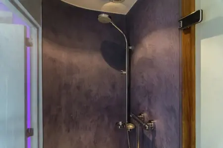 Au Lit de la Canelle – Maison 11 pers., sauna et jeux : photo 22