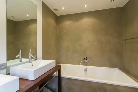 Au Lit de la Canelle – Maison 11 pers., sauna et jeux : photo 23