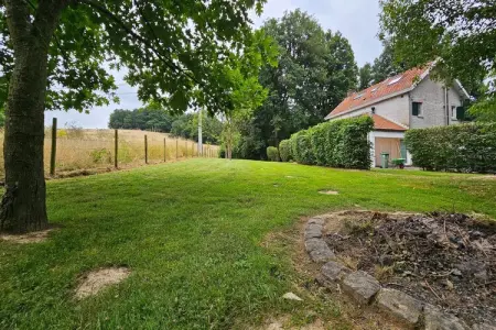 Au Lit de la Canelle – Maison 11 pers., sauna et jeux : photo 33