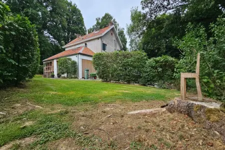 Au Lit de la Canelle – Maison 11 pers., sauna et jeux : photo 34