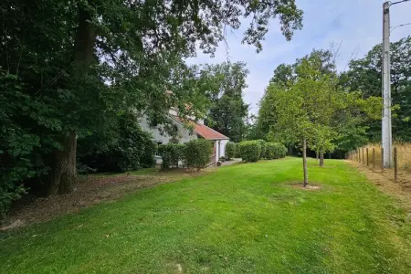 Au Lit de la Canelle – Maison 11 pers., sauna et jeux : photo 42