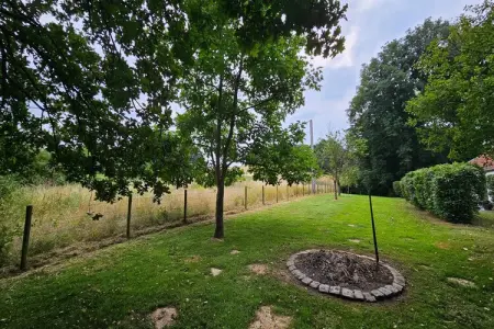 Au Lit de la Canelle – Maison 11 pers., sauna et jeux : photo 43