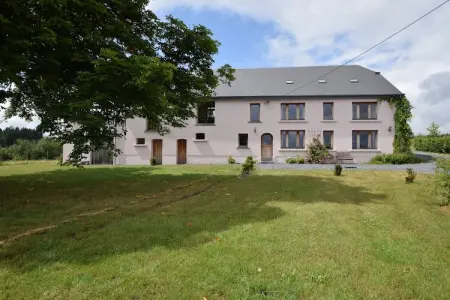 Location maison à Léglise, Maison à Léglise près des Ardennes