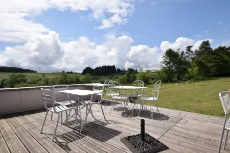 La Ferme de Lavaux – Maison 22 pers. à Léglise : photo 2
