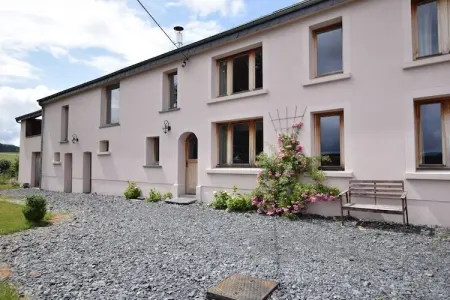 La Ferme de Lavaux – Maison 22 pers. à Léglise : photo 3