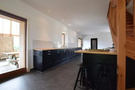La Ferme de Lavaux – Maison 22 pers. à Léglise : photo 11