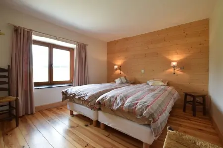 La Ferme de Lavaux – Maison 22 pers. à Léglise : photo 13