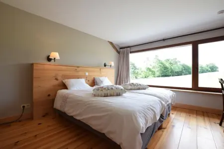 La Ferme de Lavaux – Maison 22 pers. à Léglise : photo 14