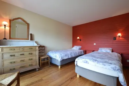 La Ferme de Lavaux – Maison 22 pers. à Léglise : photo 15