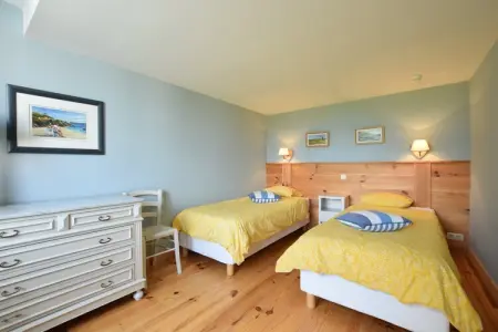 La Ferme de Lavaux – Maison 22 pers. à Léglise : photo 17