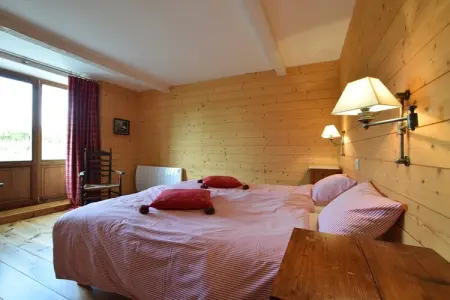 La Ferme de Lavaux – Maison 22 pers. à Léglise : photo 18
