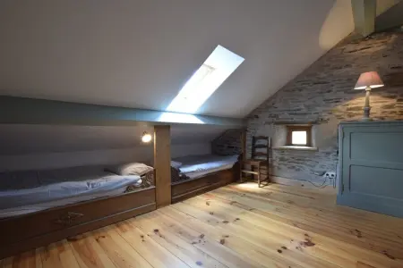 La Ferme de Lavaux – Maison 22 pers. à Léglise : photo 19