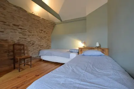 La Ferme de Lavaux – Maison 22 pers. à Léglise : photo 20