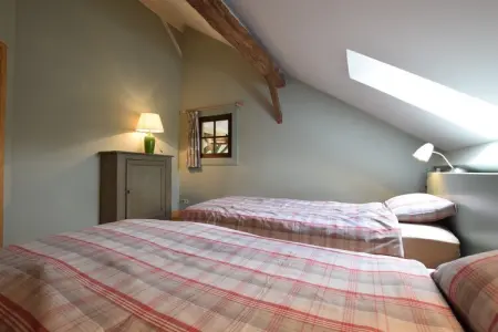 La Ferme de Lavaux – Maison 22 pers. à Léglise : photo 21
