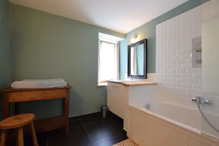 La Ferme de Lavaux – Maison 22 pers. à Léglise : photo 22