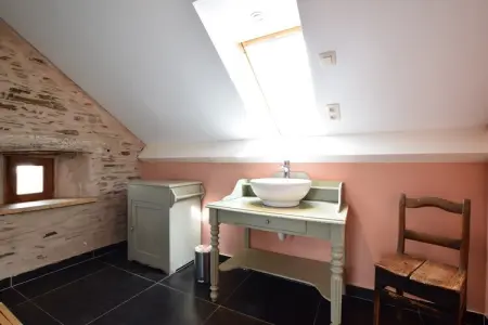 La Ferme de Lavaux – Maison 22 pers. à Léglise : photo 25