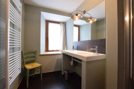 La Ferme de Lavaux – Maison 22 pers. à Léglise : photo 28