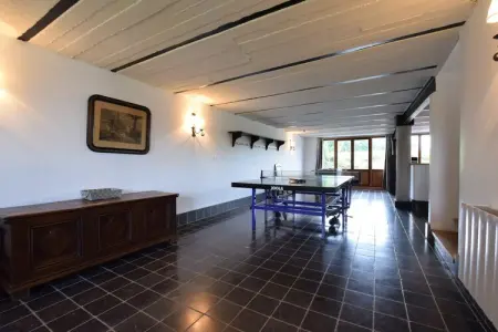 La Ferme de Lavaux – Maison 22 pers. à Léglise : photo 29