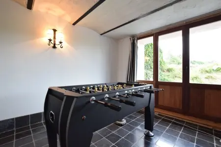 La Ferme de Lavaux – Maison 22 pers. à Léglise : photo 30