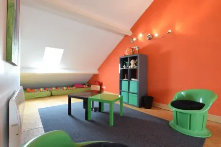 La Ferme de Lavaux – Maison 22 pers. à Léglise : photo 32