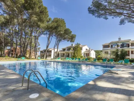 Location appartement de vacances à Pals