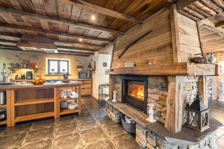 Le Ry de Chavan – Maison 14 pers. à Manhay - Photo 3