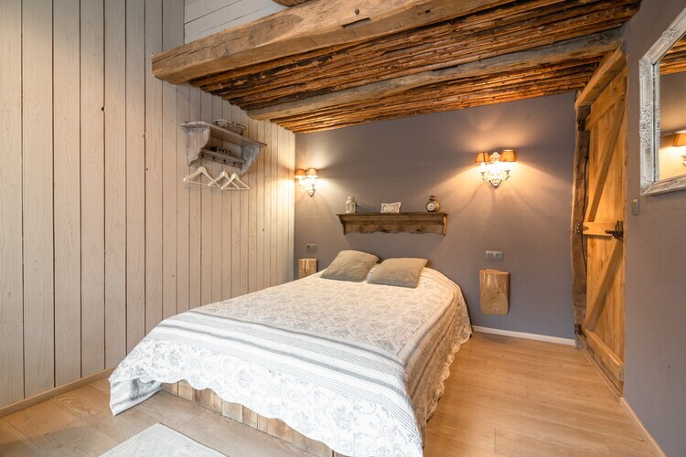 Le Ry de Chavan – Maison 14 pers. à Manhay - Photo 4