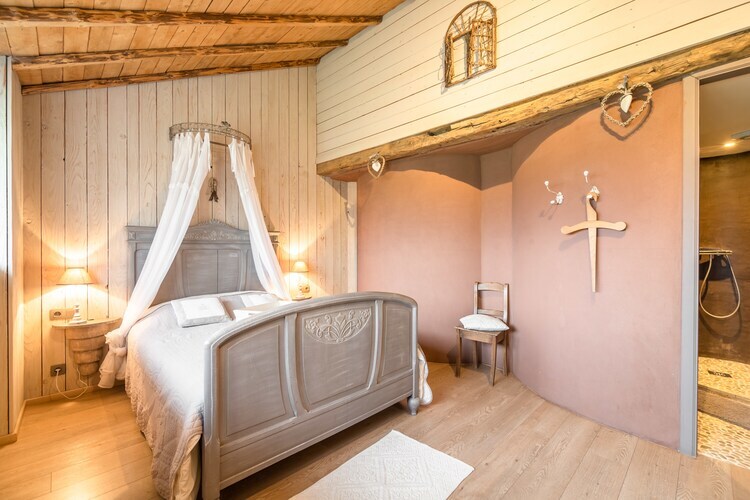Le Ry de Chavan – Maison 14 pers. à Manhay - Photo 13