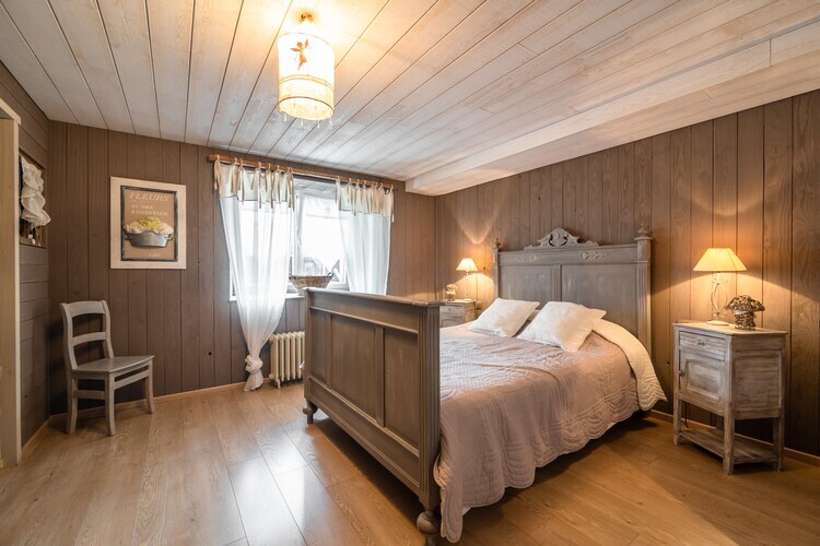 Le Ry de Chavan – Maison 14 pers. à Manhay - Photo 16