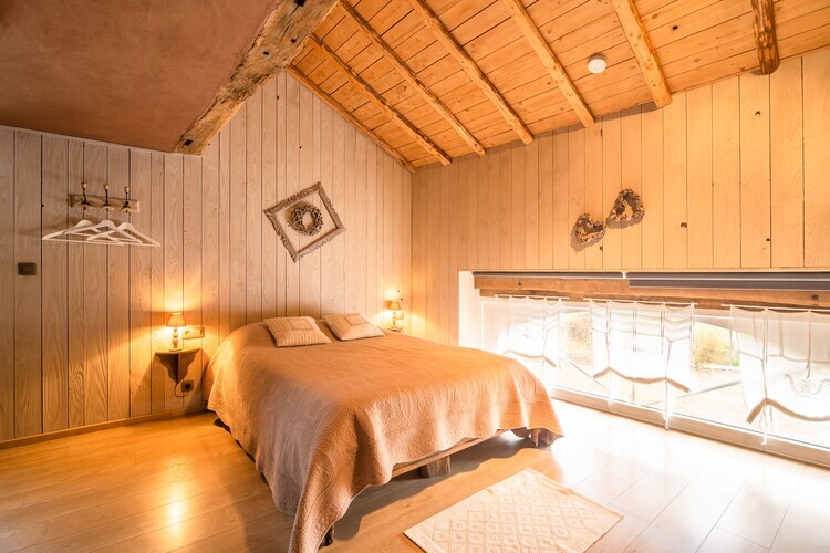 Le Ry de Chavan – Maison 14 pers. à Manhay - Photo 18