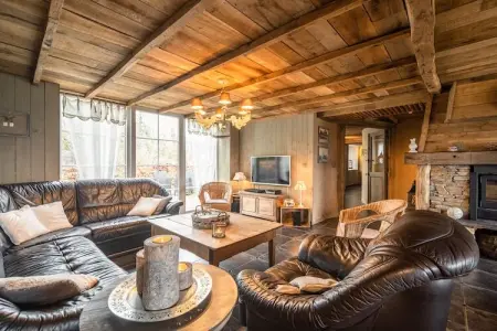 Location maison à Manhay