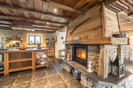 Le Ry de Chavan – Maison 14 pers. à Manhay : photo 3