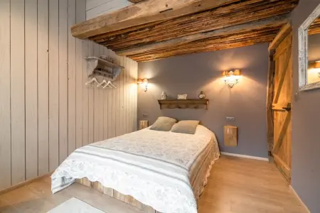 Le Ry de Chavan – Maison 14 pers. à Manhay : photo 4