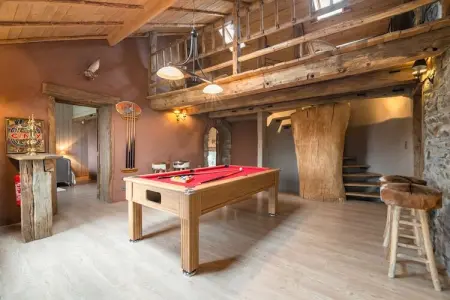 Le Ry de Chavan – Maison 14 pers. à Manhay : photo 5