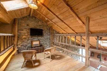 Le Ry de Chavan – Maison 14 pers. à Manhay : photo 10