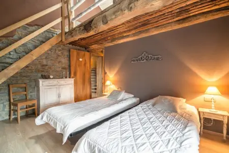 Le Ry de Chavan – Maison 14 pers. à Manhay : photo 11