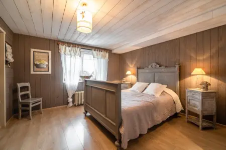 Le Ry de Chavan – Maison 14 pers. à Manhay : photo 16