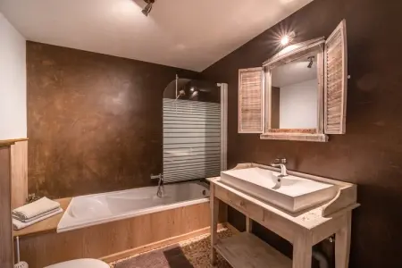 Le Ry de Chavan – Maison 14 pers. à Manhay : photo 24