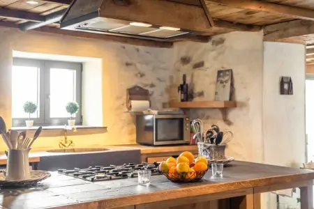 Le Ry de Chavan – Maison 14 pers. à Manhay : photo 28
