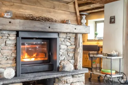 Le Ry de Chavan – Maison 14 pers. à Manhay : photo 29