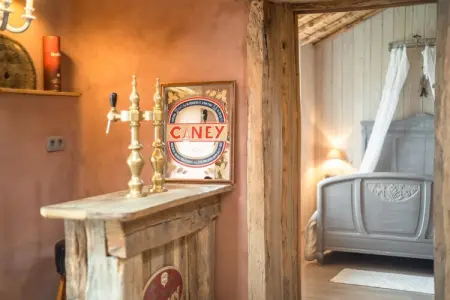 Le Ry de Chavan – Maison 14 pers. à Manhay : photo 30