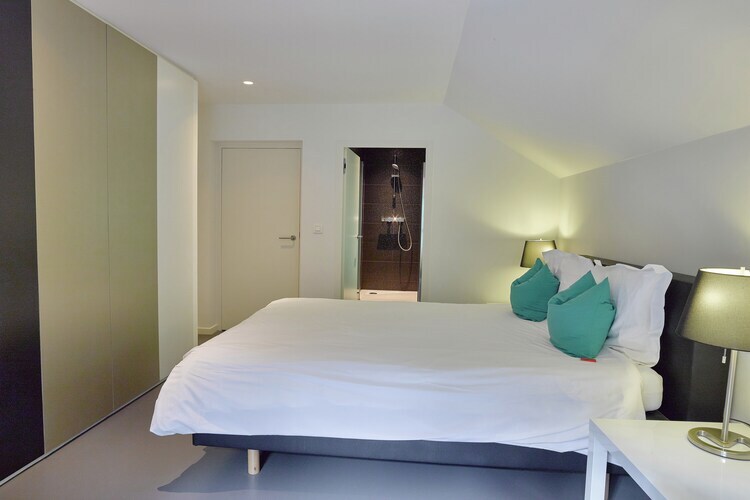 La Statte : maison 9 pers. à l'orée de la forêt - Photo 4