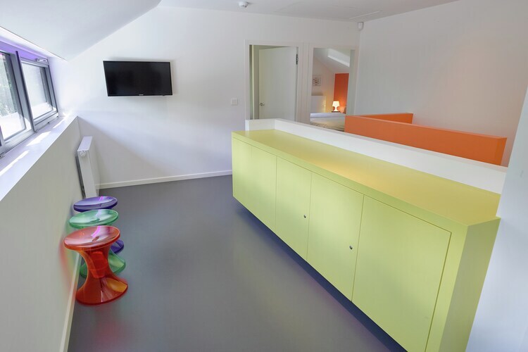 La Statte : maison 9 pers. à l'orée de la forêt - Photo 15