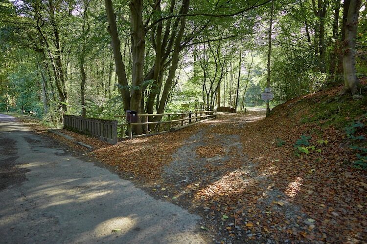 La Statte : maison 9 pers. à l'orée de la forêt - Photo 32