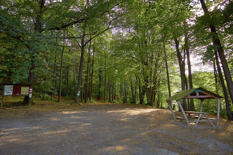 La Statte : maison 9 pers. à l'orée de la forêt - Photo 34
