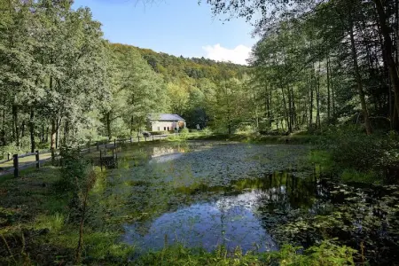 La Statte, Maison forestière de Jalhay Pondside - Photo 19